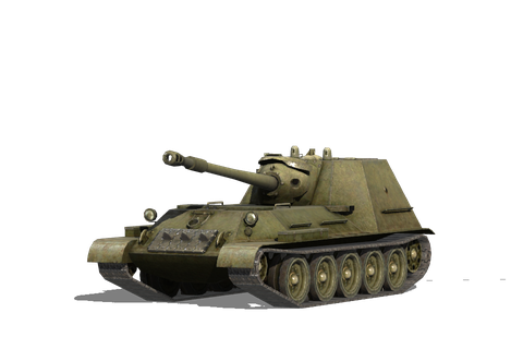SU-100M1