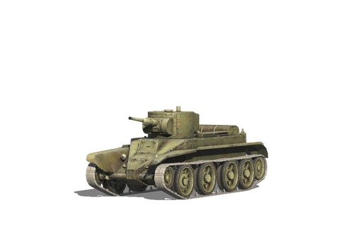 BT-2