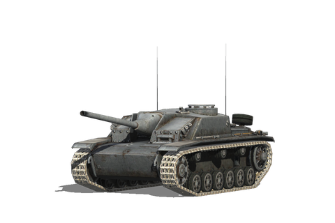 StuG III Ausf. G