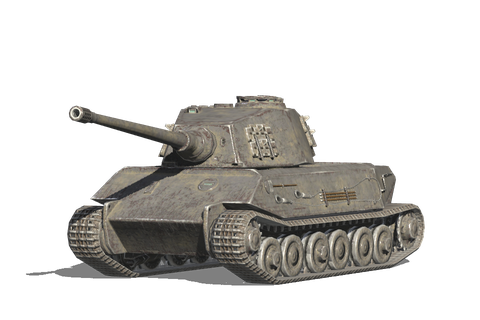 VK 45.02 (P) Ausf. A