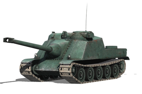 AMX AC mle. 46
