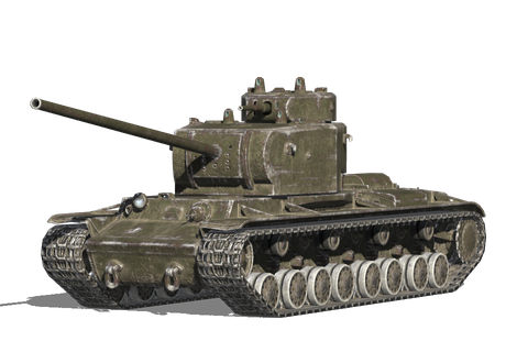 KV-4