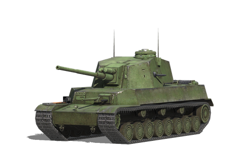Type 5 Chi-Ri