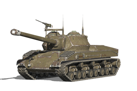 T28 Prototype