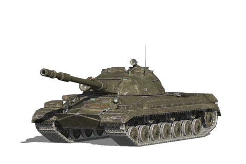 IS-8