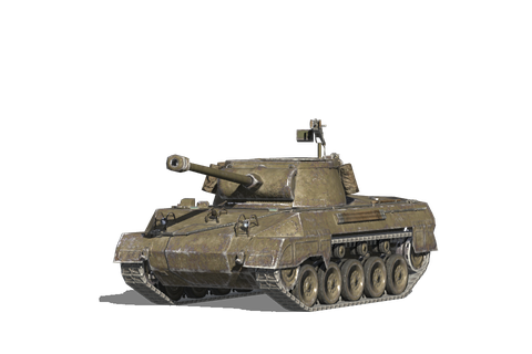 M18 Hellcat