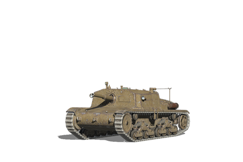 Semovente M41