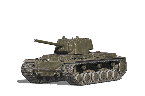 KV-1