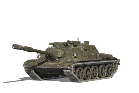 SU-122-54