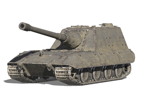 Jagdpanzer E 100