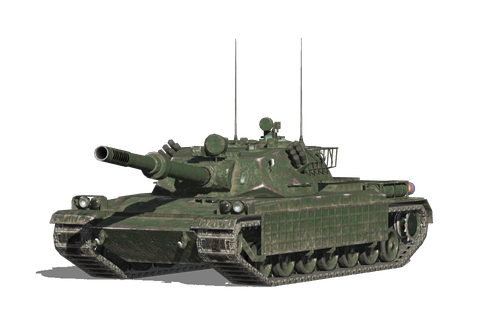 BZ-68