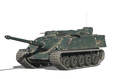 AMX AC mle. 48