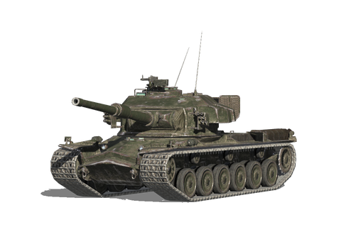 Strv K