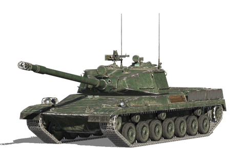 BZ-166