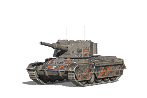 Titan Charioteer