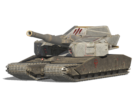 Groundtank
