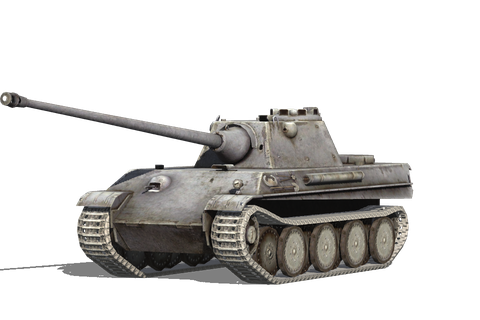 Panther I