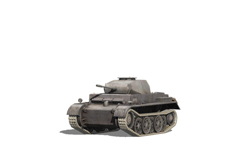 Pz.Kpfw. II Ausf. G