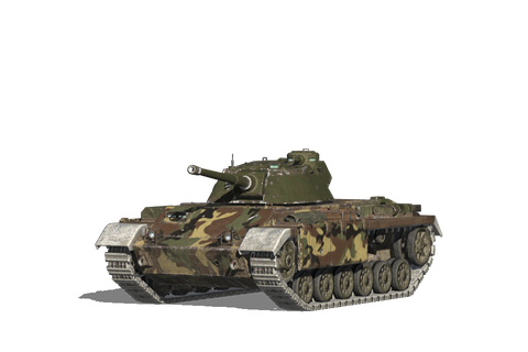 AC-04 Wedge