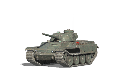 AC-05 Highlander