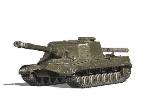 Object 268