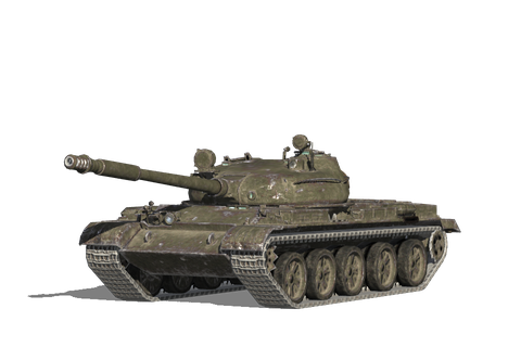T-62A