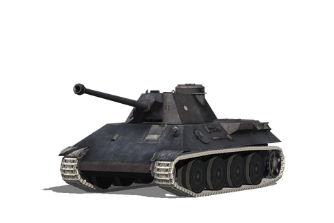 VK 30.01 (D)