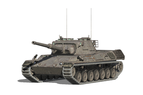 Leopard 1