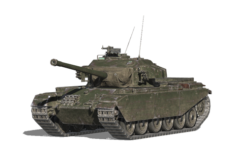 Strv 81