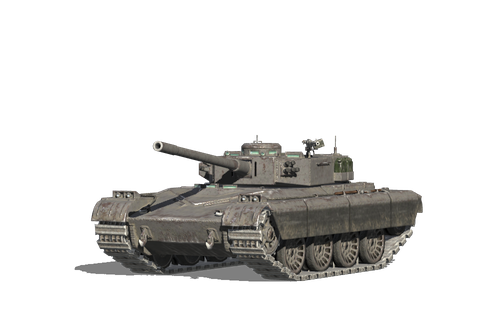AC-06V Forger