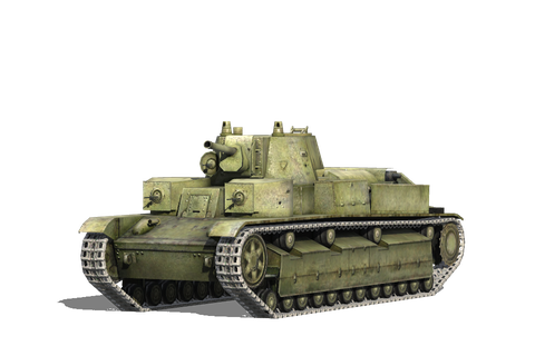 T-28 mod. 1940