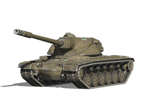 T54E1