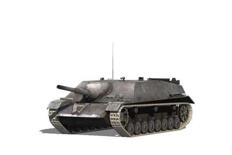 Jagdpanzer IV