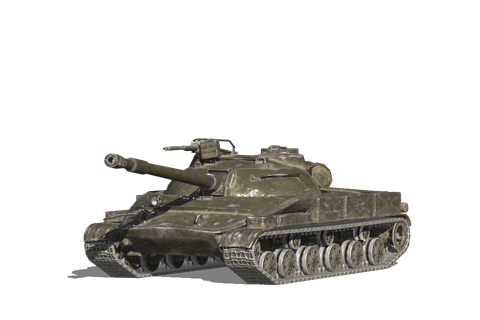 Object 907