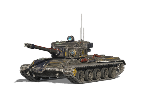 TSL-7 Defender