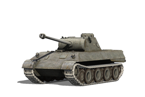 VK 30.02 (M)