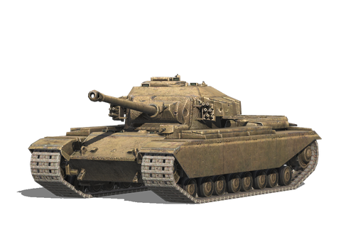 FV201 (A45)