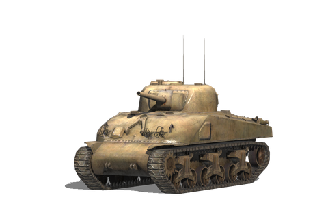 Sherman V