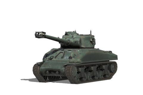 M4A1 Revalorisé