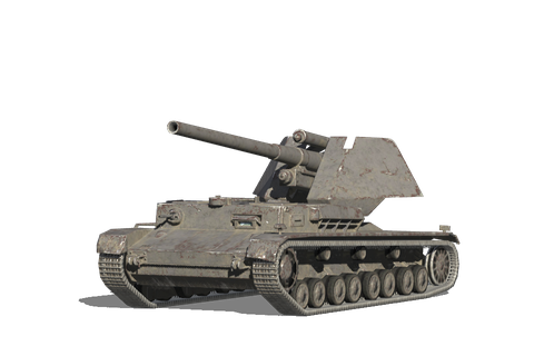 Waffenträger auf Pz. IV