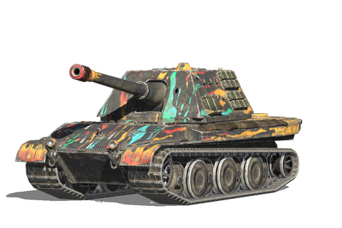 E-10