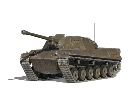 ShPTK-TVP 100