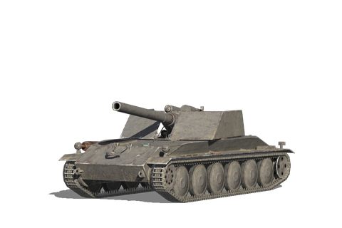 Rhm.-Borsig Waffenträger