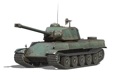 AMX M4 mle. 49