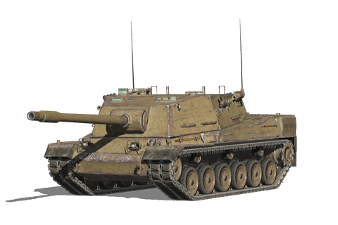 SMV CC-64 Vipera