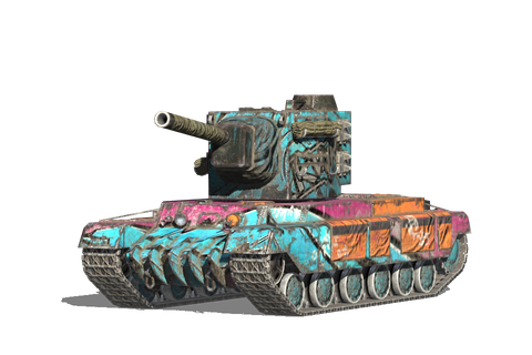 KV-JR