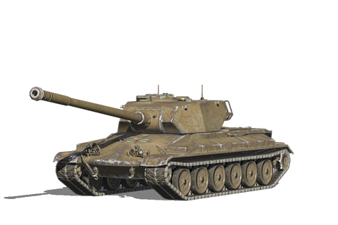 Progetto CC55 mod. 54