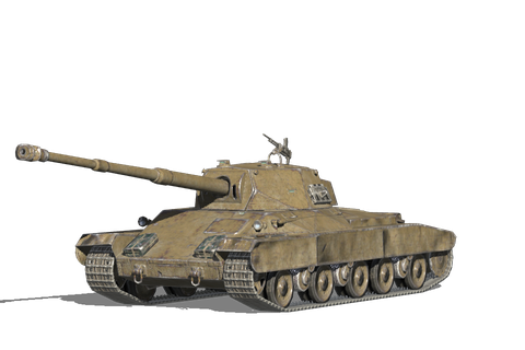 Carro d'assalto P.88