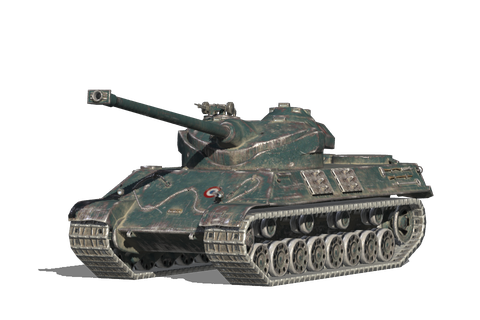 Somua SM