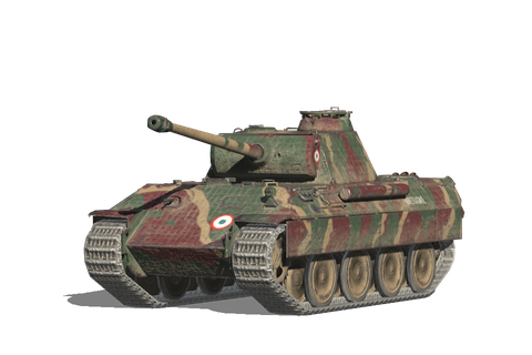 Bretagne Panther